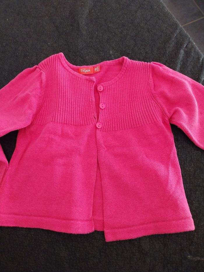 Gilet