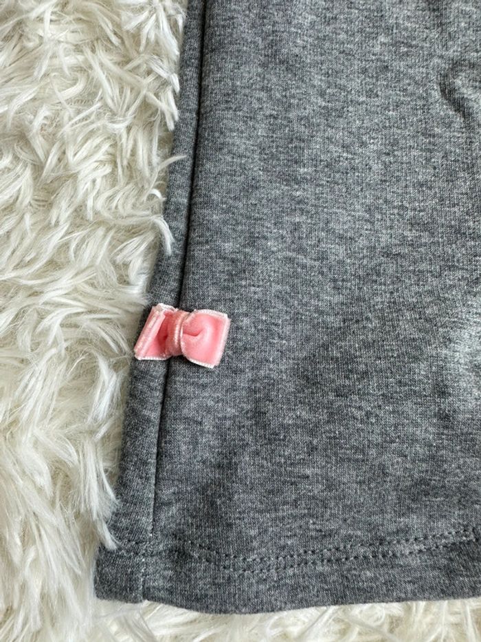 Ensemble pantalon et t-shirt manches longues taille 18 mois - photo numéro 2