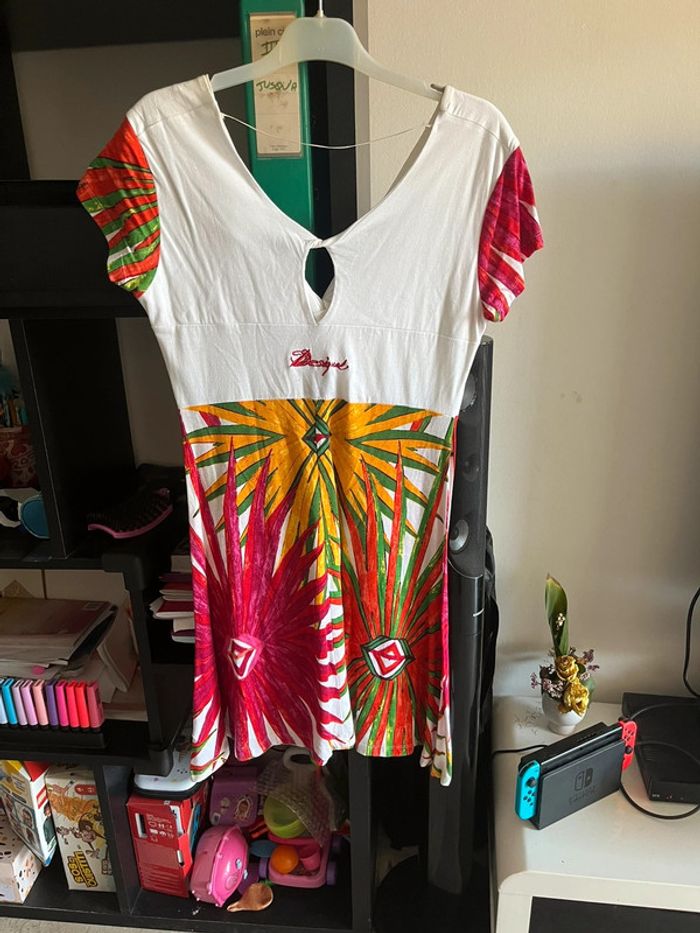 Robe femme Desigual - photo numéro 4
