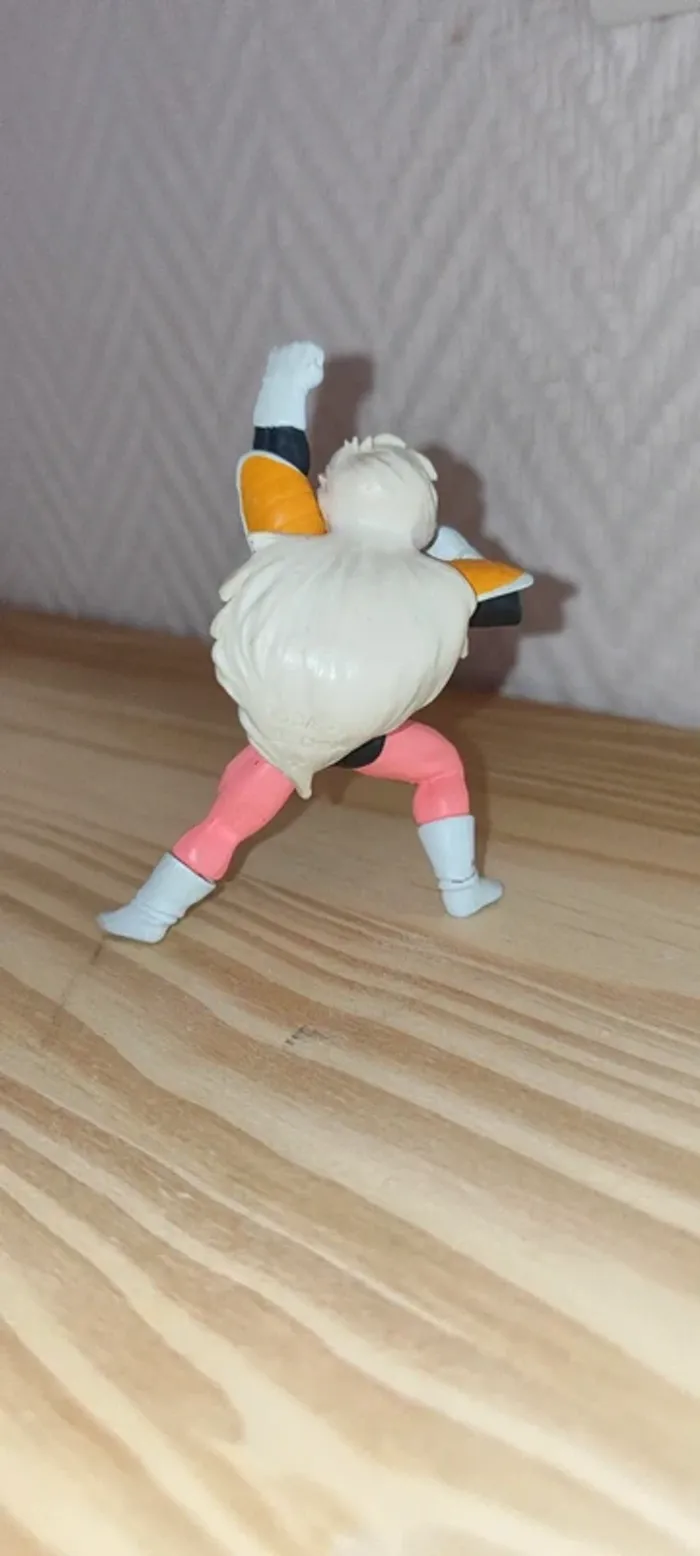 Gashapon dragon ball z - photo numéro 2