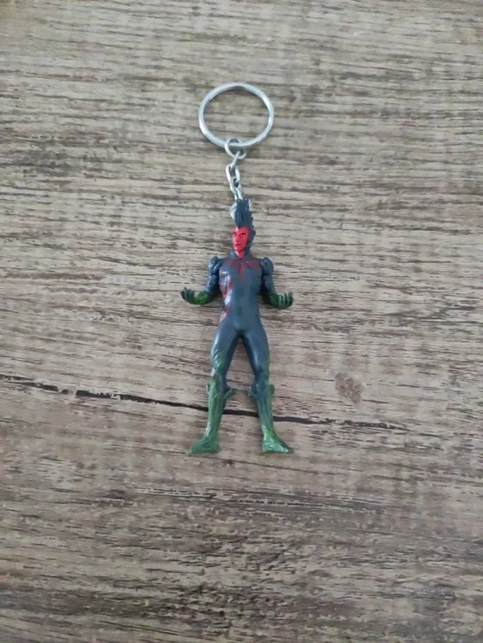 Porte clés Fortnite