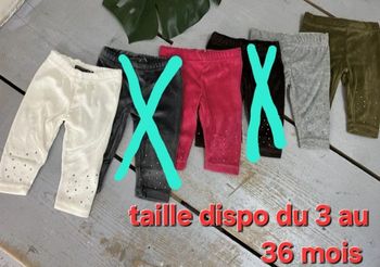 Leggings