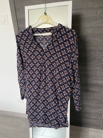 blouse - la p’tite étoile - L