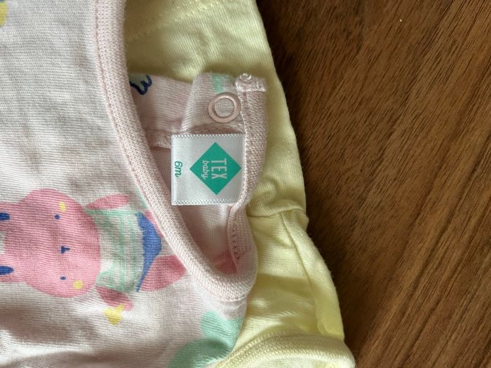 Combi short - photo numéro 4