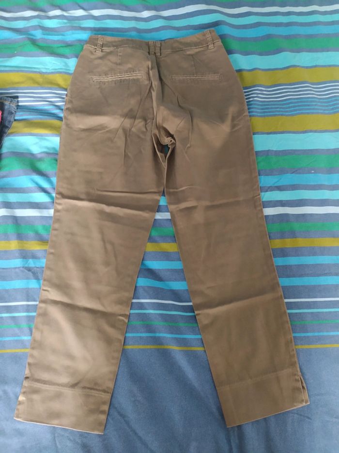 Pantalon - photo numéro 2