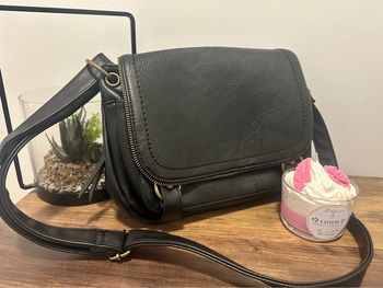 Sac bandoulière