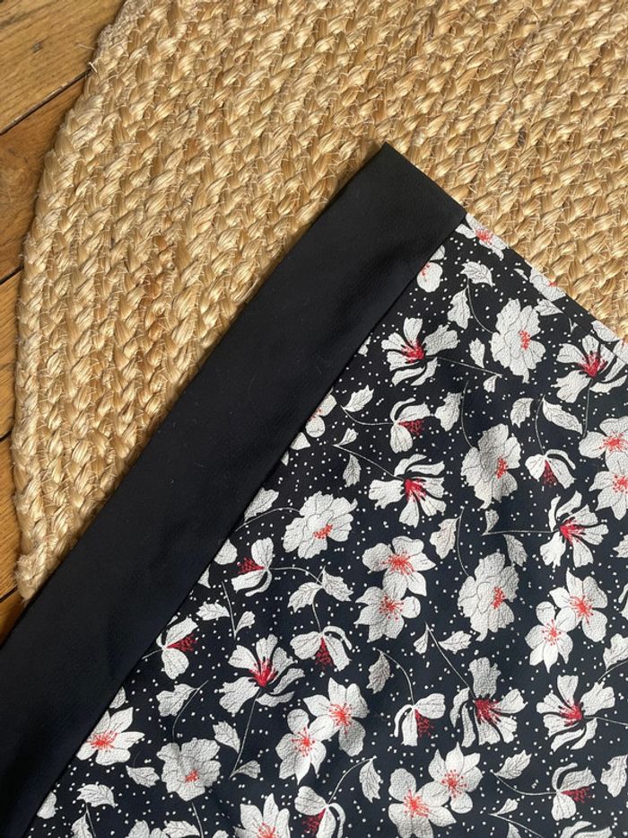 Robe courte à manches - photo numéro 3