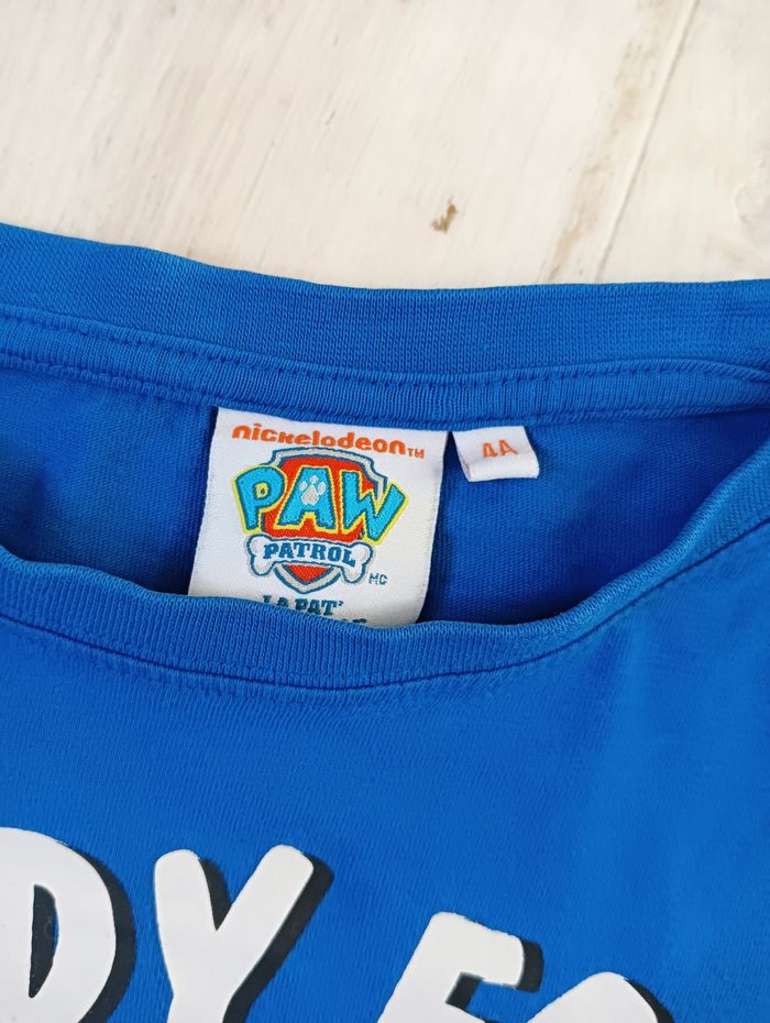 Lot hauts 4 ans garçon - photo numéro 5