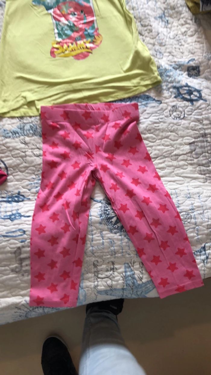 ensemble 6 ans disney été - photo numéro 5