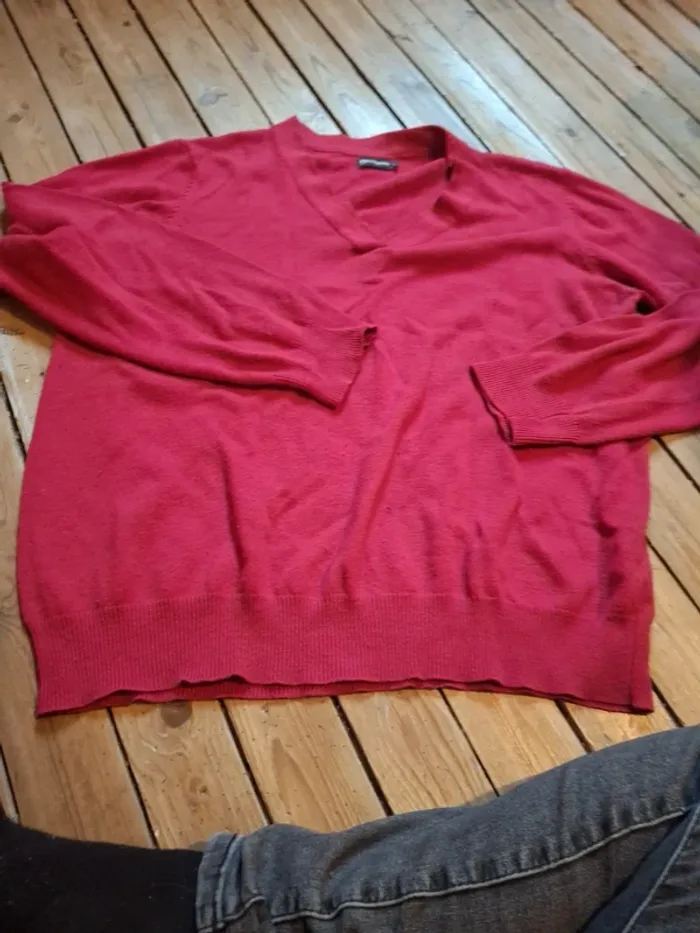 Pull taille xl