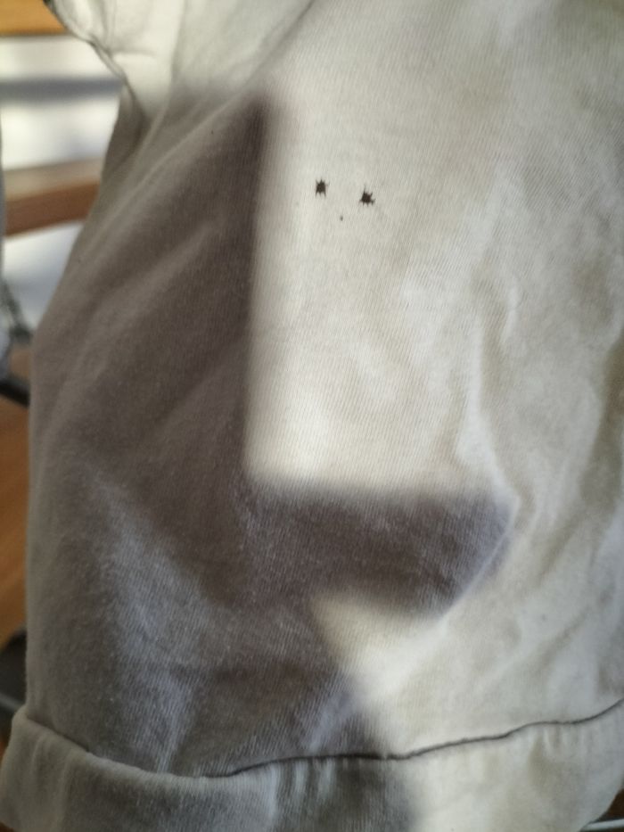 Haut manches longues marque nostalgia - photo numéro 5