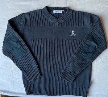 Pull col V Mickey Disneyland Resort Paris