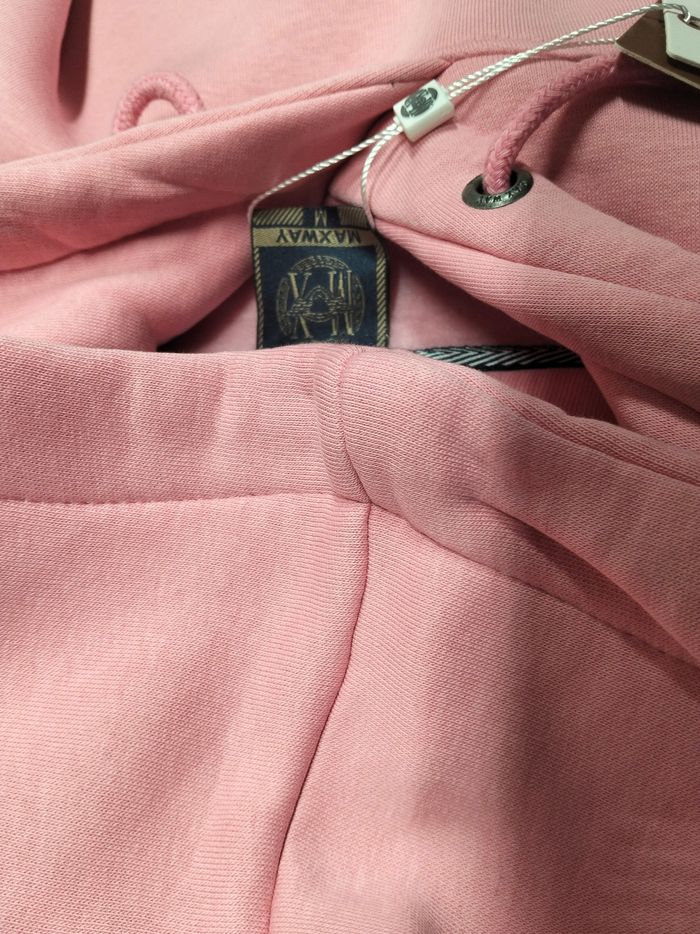 Pull vintage Maxway - photo numéro 4