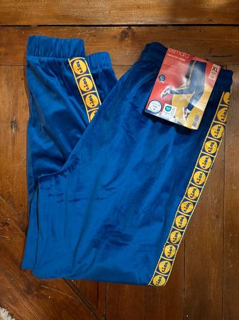 Jogging femme XL