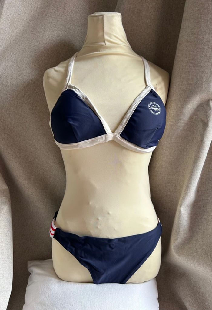Maillot de bain Superdry