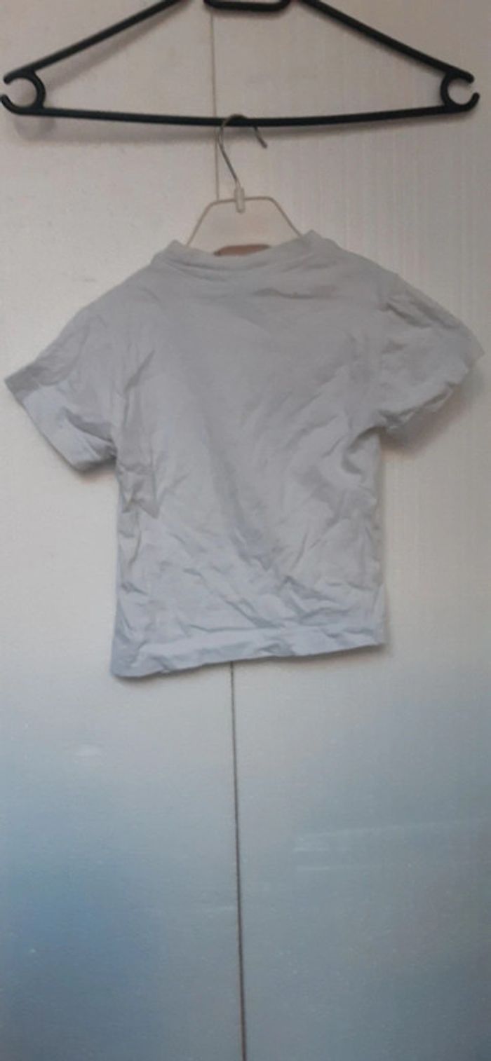Tee-shirt 2 ans - photo numéro 2