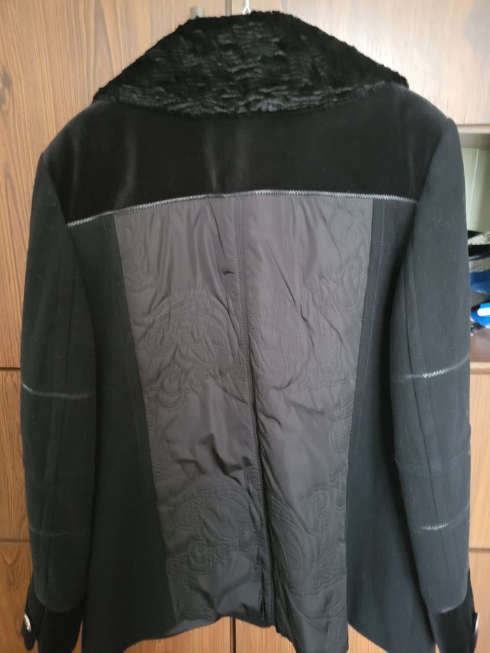 Veste - photo numéro 2