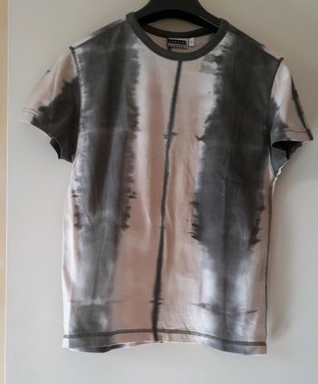 Tee-shirt  fantaisie