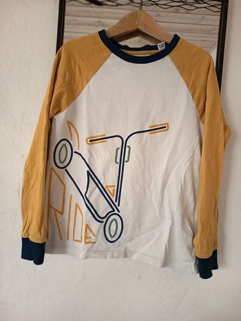 Pyjama Okaïdi mi saison
