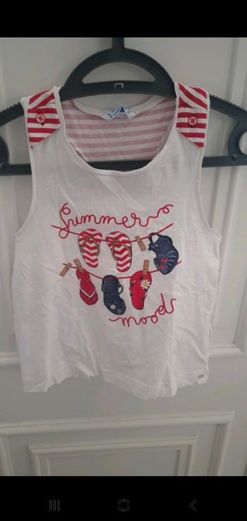 Ensemble mayoral 8 ans