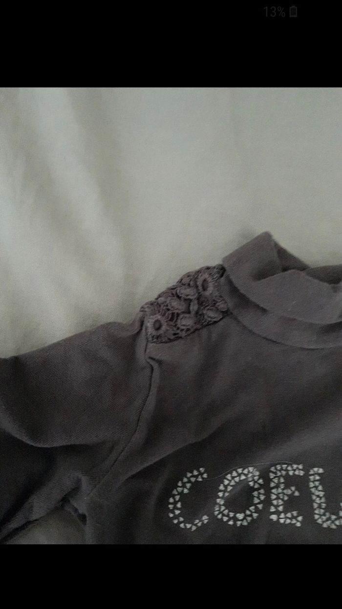 Tee shirt - photo numéro 3