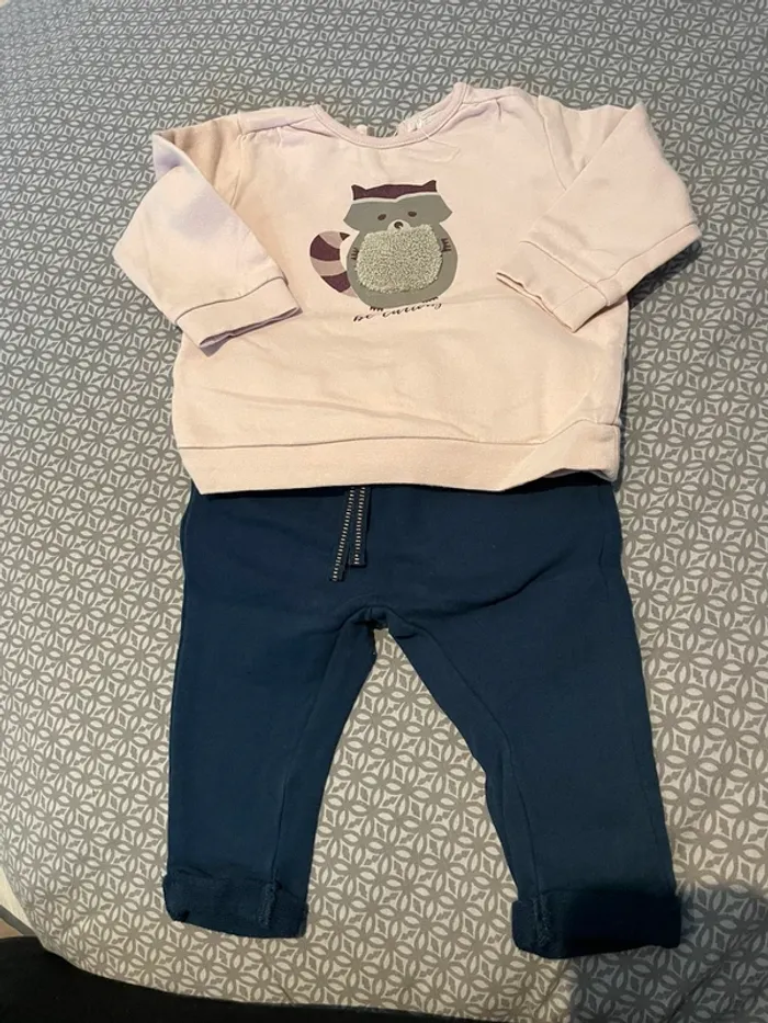 Ensemble