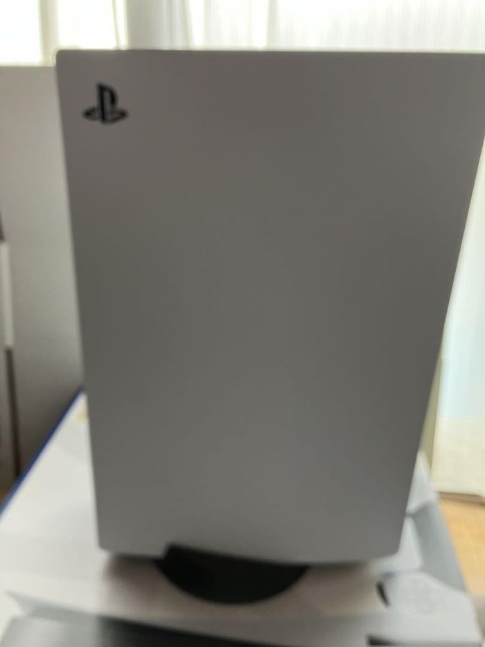 PlayStation - photo numéro 3