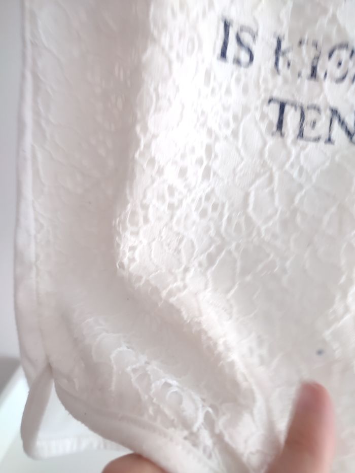 Tee-shirt shirt 8 ans - photo numéro 5