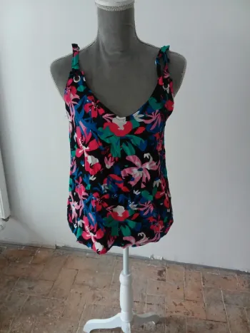 🌹débardeur gemo Taille 36 🌹