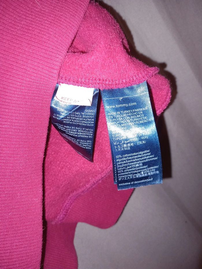 Robe Tommy Jeans - photo numéro 3