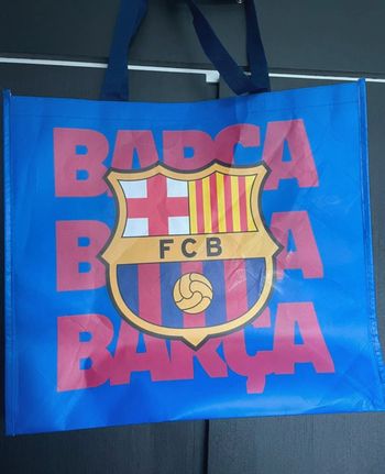 Sac FCB
