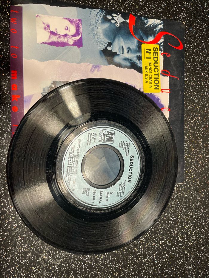 Séduction - photo numéro 3