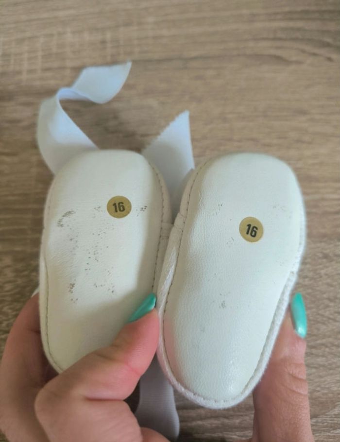 Chaussures - photo numéro 5