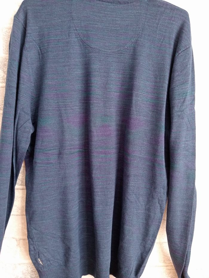 Pull homme neuf - photo numéro 5