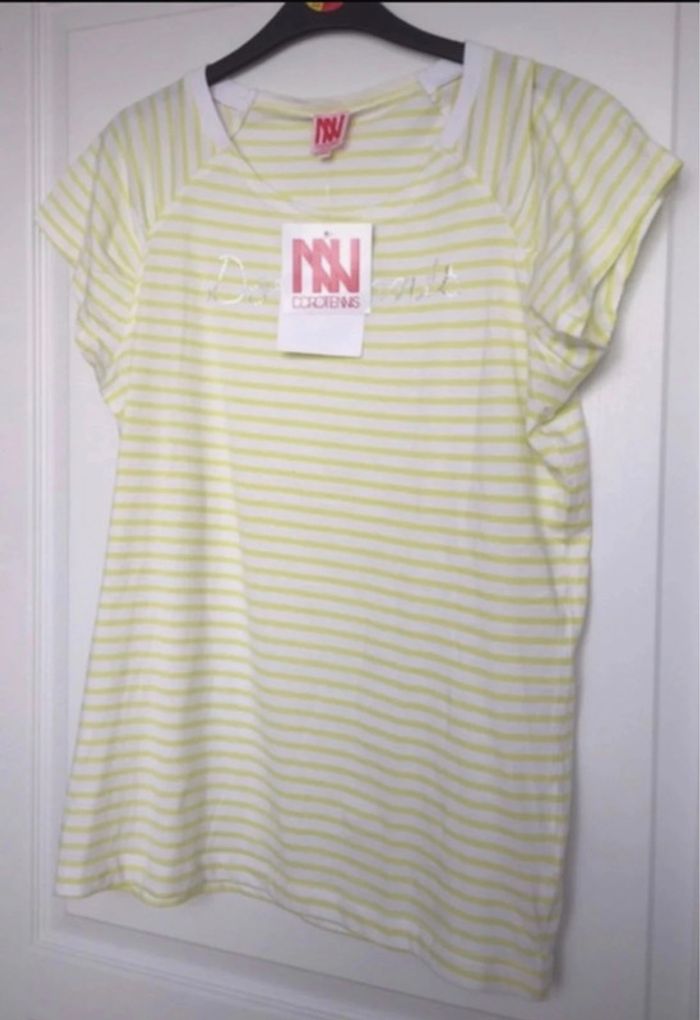 Tshirt Dorotennis taille 42/44