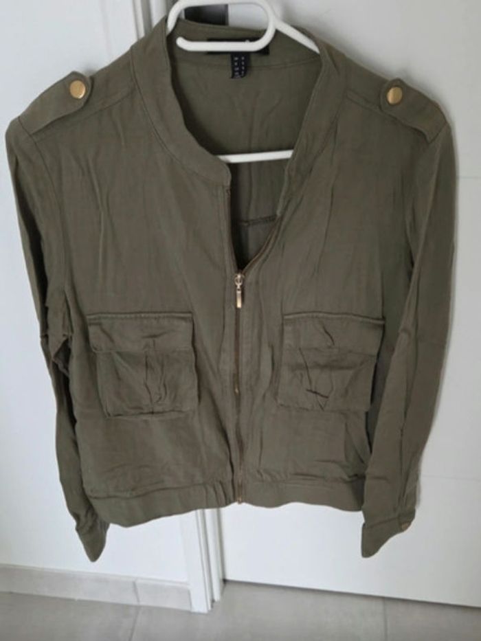 Veste femme