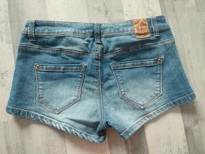 Short - photo numéro 2
