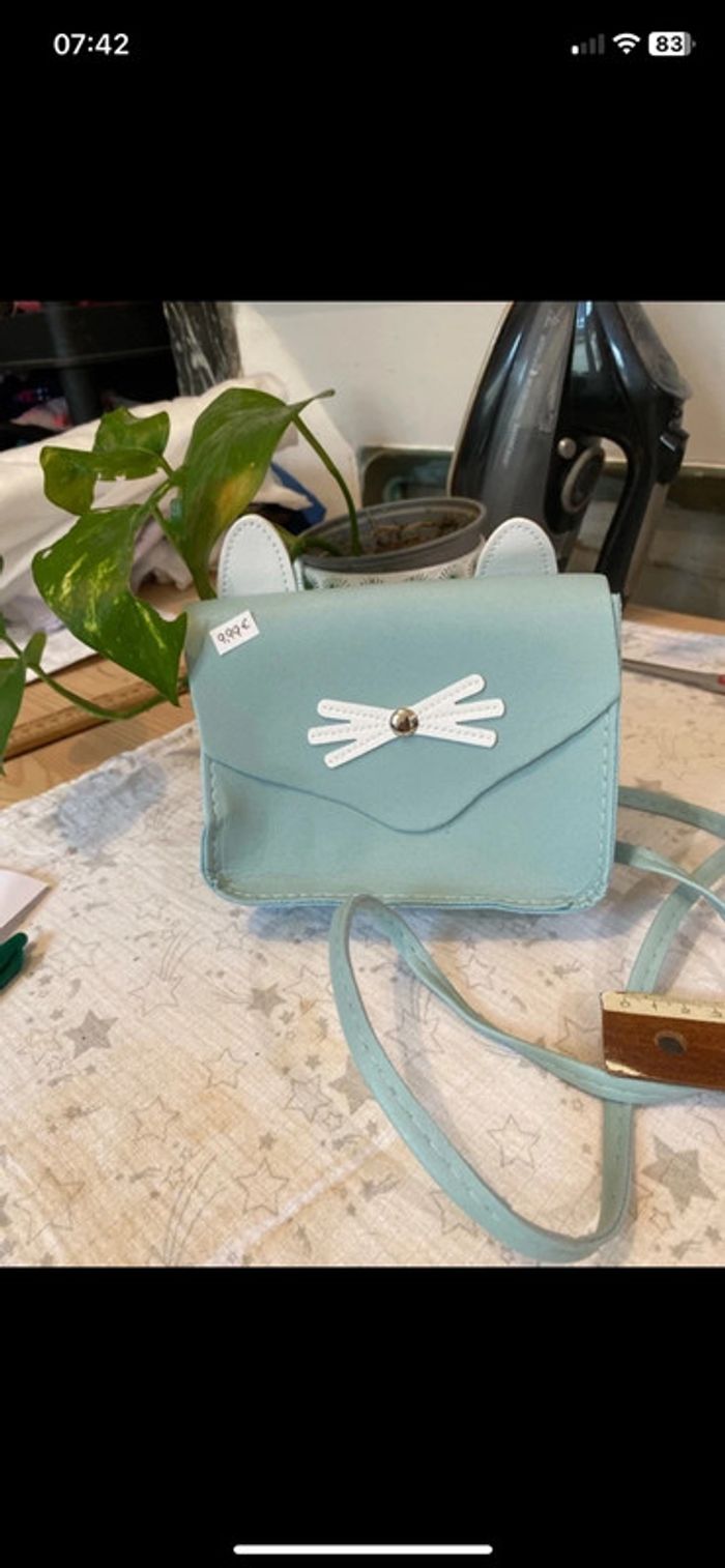 Sac petite fille - photo numéro 2