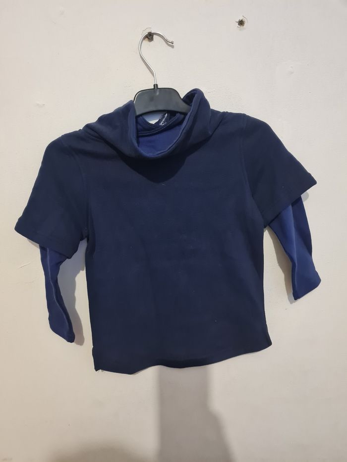 Pull - photo numéro 2