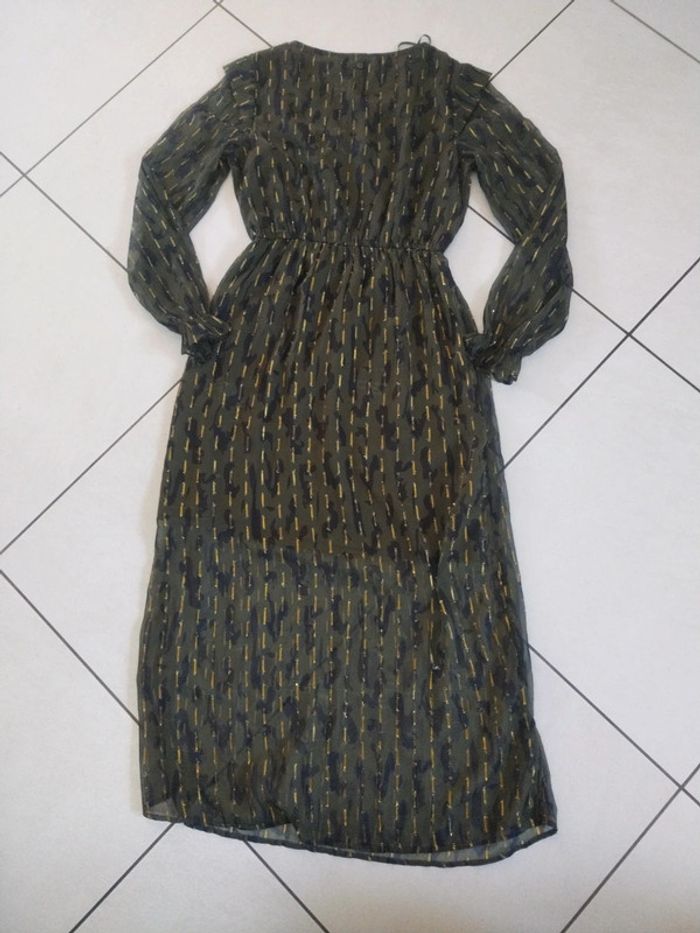Robe Liberto taille 36 - photo numéro 4