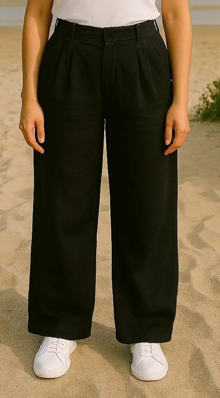 Pantalon Halara – Taille M / Longueur Tall – Neuf – 25€