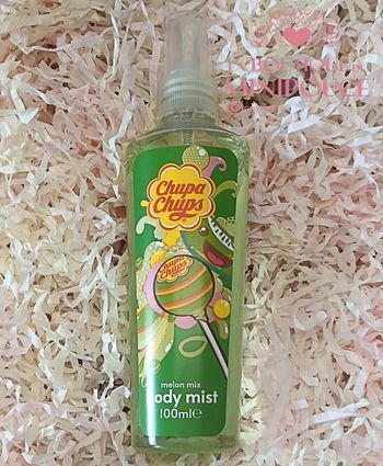 Brume chupa melon 100g