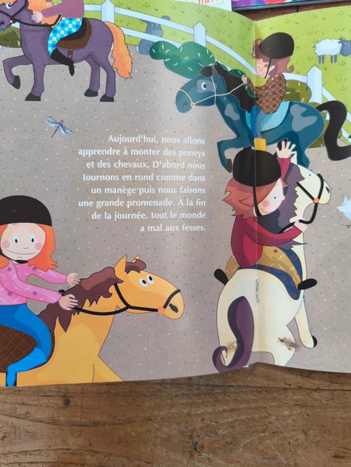 Lot de livres enfants - photo numéro 4