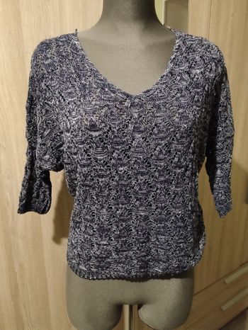 Pull fin femme taille 40