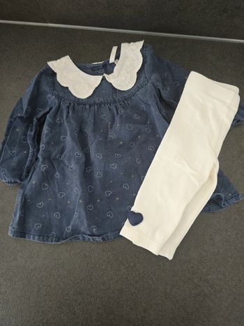 Ensemble 6 mois orchestra