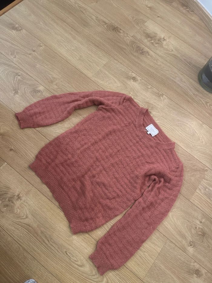Pull m
