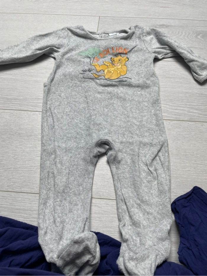 Pyjama