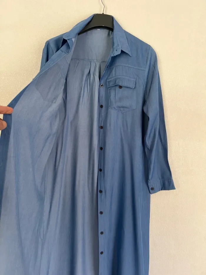 Jolie robe - photo numéro 2