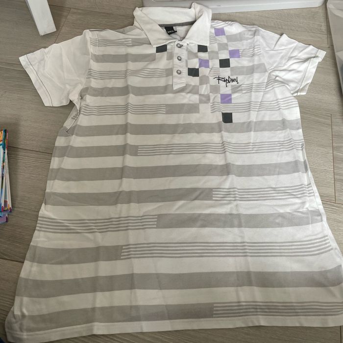 Polo ripcurl