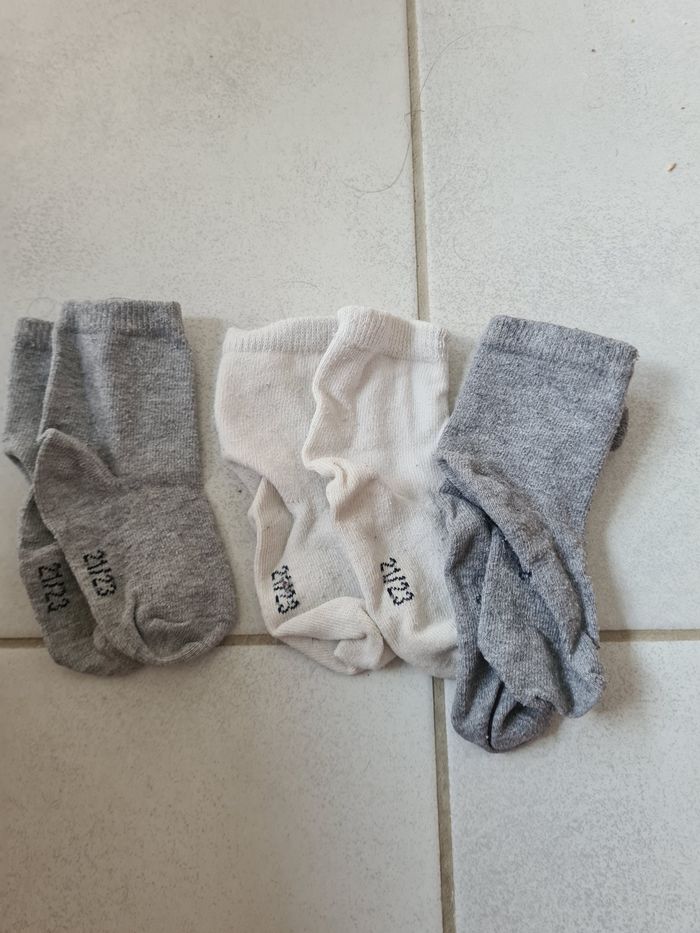 Chaussettes